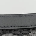 SOFT TRUNKNoirMONOGRAM MESH×calf leatherM53964DU3159ソフトトランクノワールモノグラムメッシュ×カーフレザーM53964DU3159