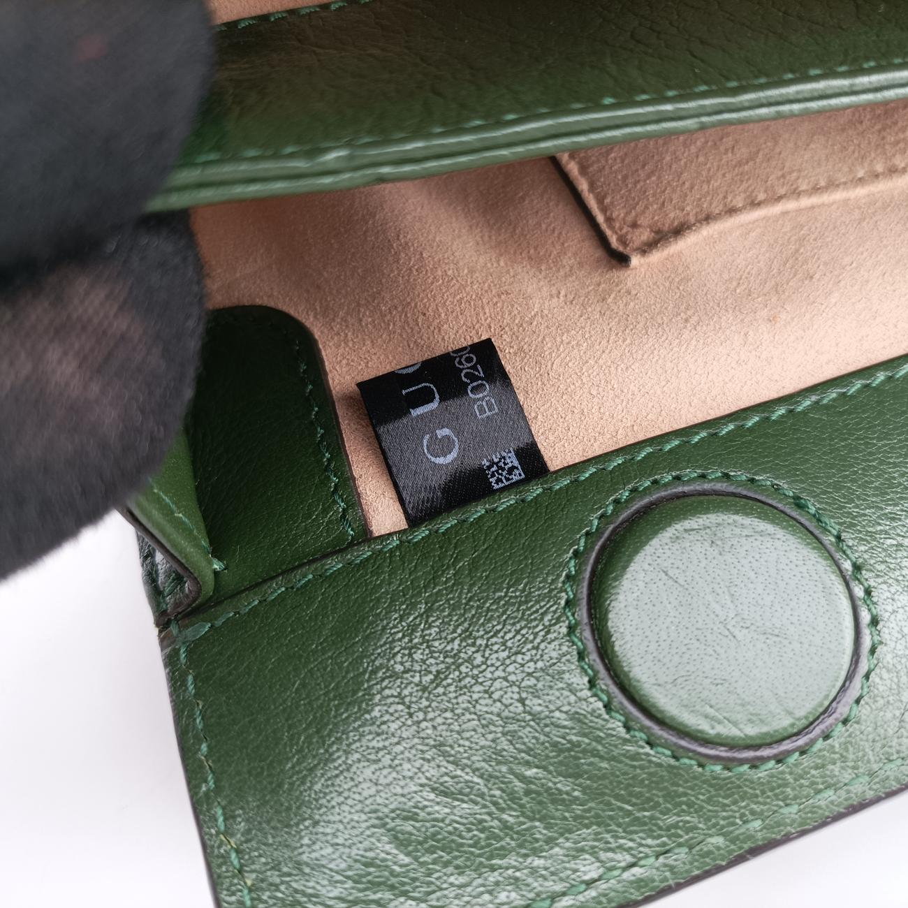 OphidiaRed×Black×GreenSuede503877B026079260オフィディアレッド x ネイビー x グリーンスエード503877B026079260
