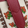 Balenciaga collaboration The Hacker Project Jackie 1961MulticolourLeather x Canvas636706E035800128バレンシアガ コラボ ザ ハッカー プロジェクト ジャッキー 1961マルチカラーレザーｘキャンバス636706E035800128