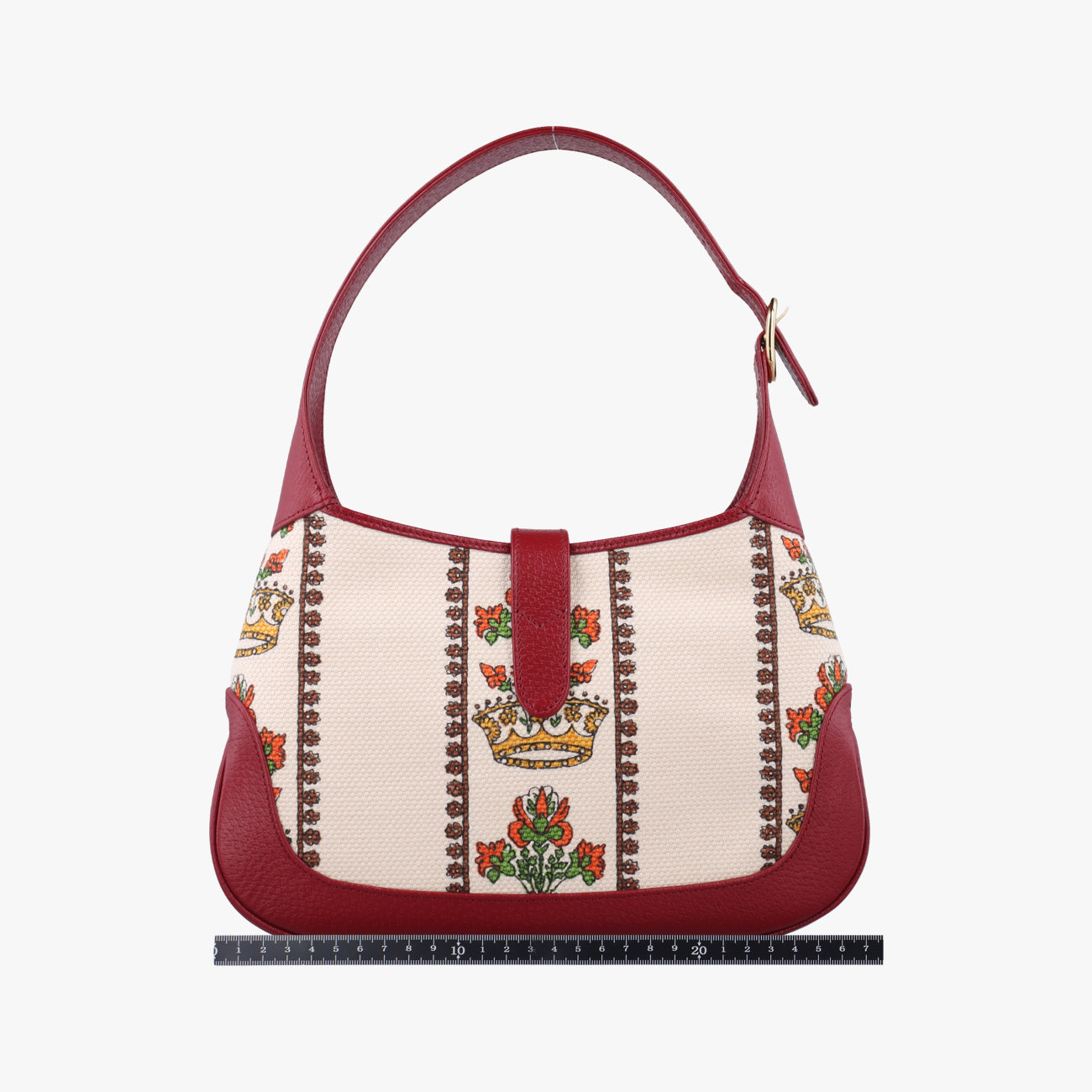 Balenciaga collaboration The Hacker Project Jackie 1961MulticolourLeather x Canvas636706E035800128バレンシアガ コラボ ザ ハッカー プロジェクト ジャッキー 1961マルチカラーレザーｘキャンバス636706E035800128