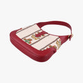 Balenciaga collaboration The Hacker Project Jackie 1961MulticolourLeather x Canvas636706E035800128バレンシアガ コラボ ザ ハッカー プロジェクト ジャッキー 1961マルチカラーレザーｘキャンバス636706E035800128