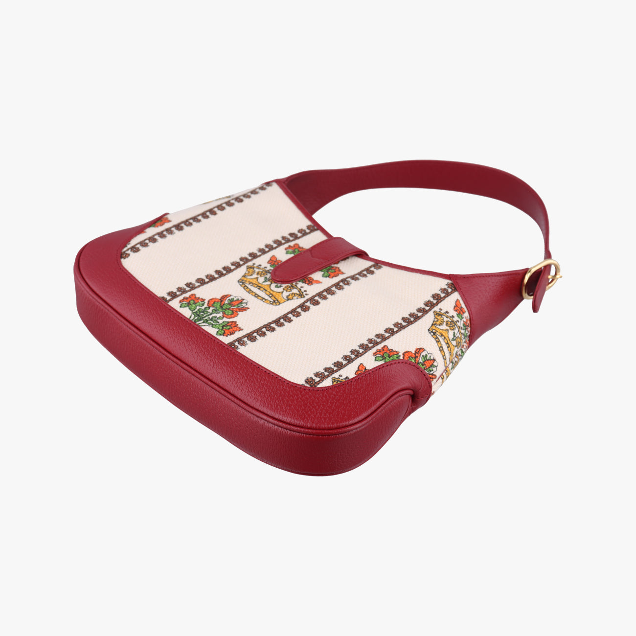 Balenciaga collaboration The Hacker Project Jackie 1961MulticolourLeather x Canvas636706E035800128バレンシアガ コラボ ザ ハッカー プロジェクト ジャッキー 1961マルチカラーレザーｘキャンバス636706E035800128