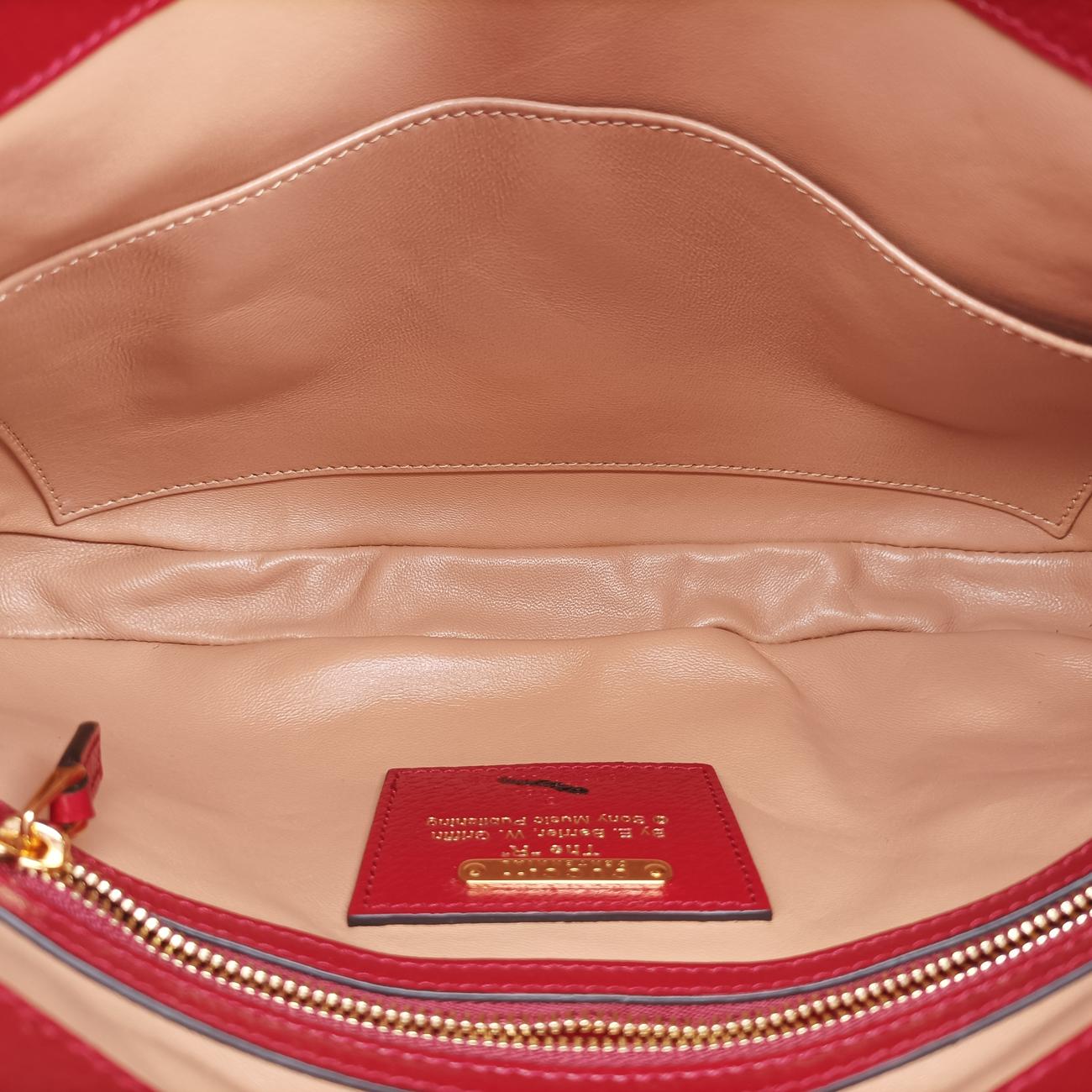 Balenciaga collaboration The Hacker Project Jackie 1961MulticolourLeather x Canvas636706E035800128バレンシアガ コラボ ザ ハッカー プロジェクト ジャッキー 1961マルチカラーレザーｘキャンバス636706E035800128