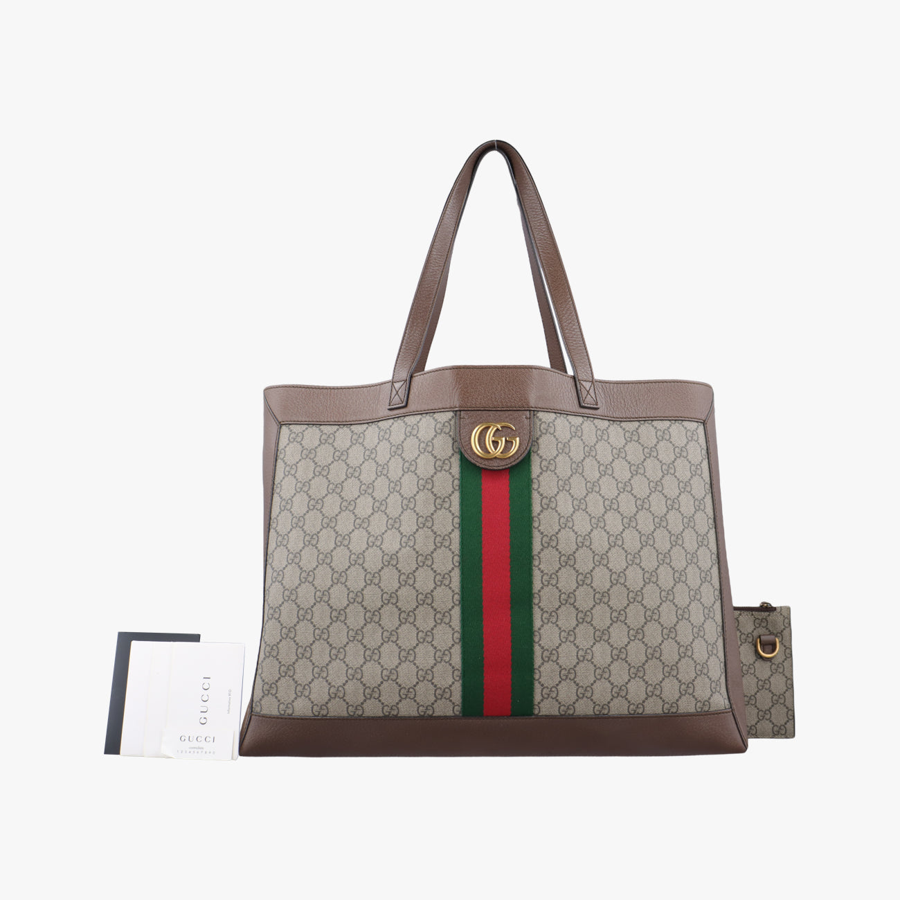 OphidiaBrownPVC coated canvas547947F030573551オフィディアブラウンPVCコーティングキャンバス547947F030573551