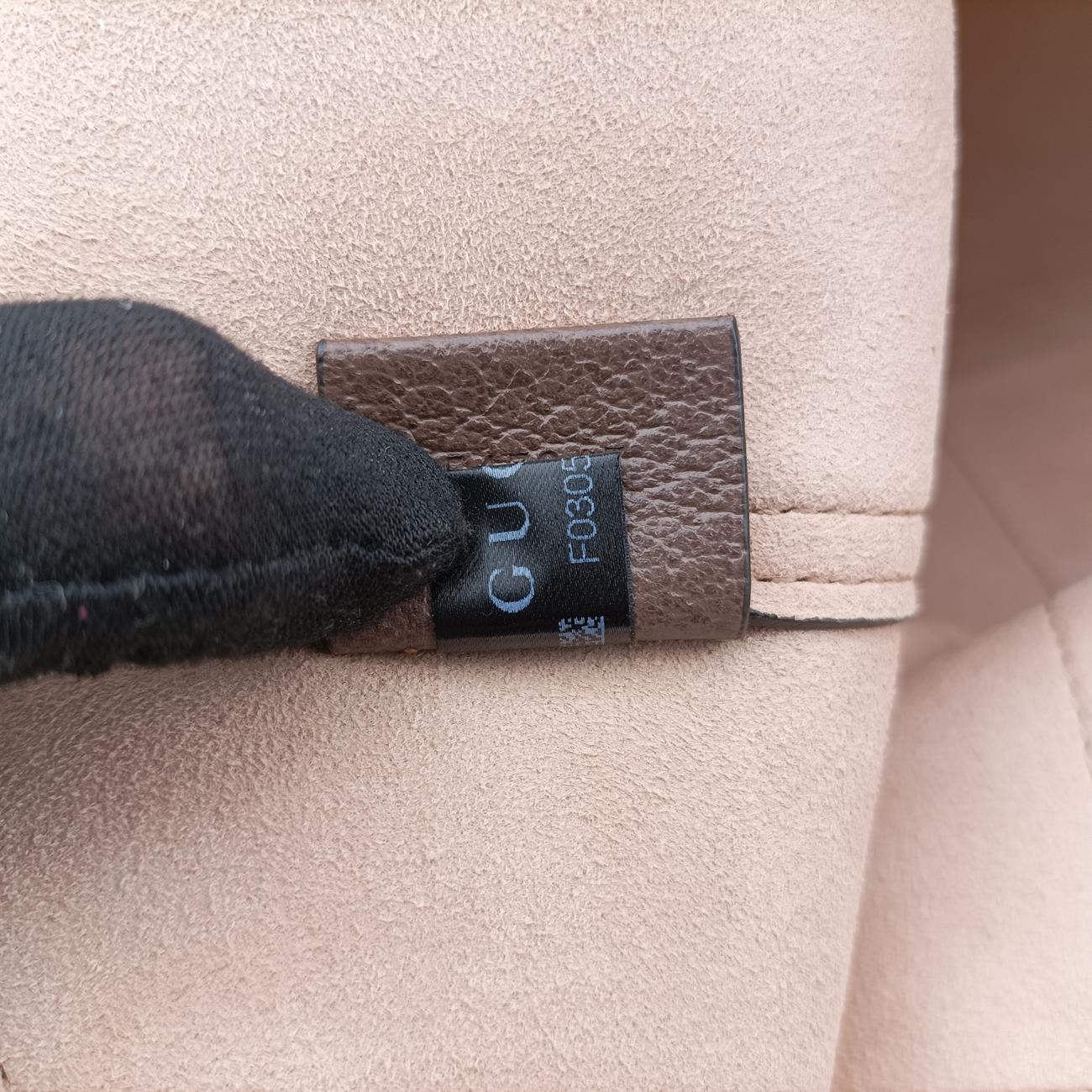 OphidiaBrownPVC coated canvas547947F030573551オフィディアブラウンPVCコーティングキャンバス547947F030573551