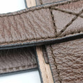 OphidiaBrownPVC coated canvas547947F030573551オフィディアブラウンPVCコーティングキャンバス547947F030573551