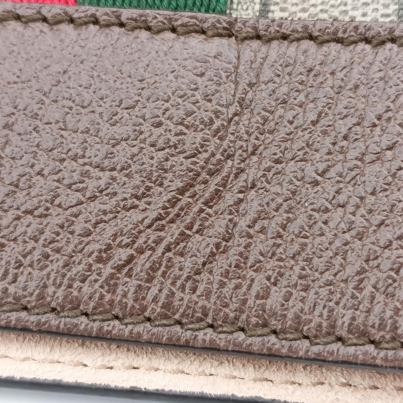OphidiaBrownPVC coated canvas547947F030573551オフィディアブラウンPVCコーティングキャンバス547947F030573551