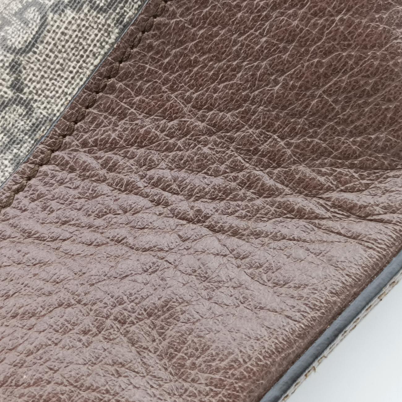 OphidiaBrownPVC coated canvas547947F030573551オフィディアブラウンPVCコーティングキャンバス547947F030573551