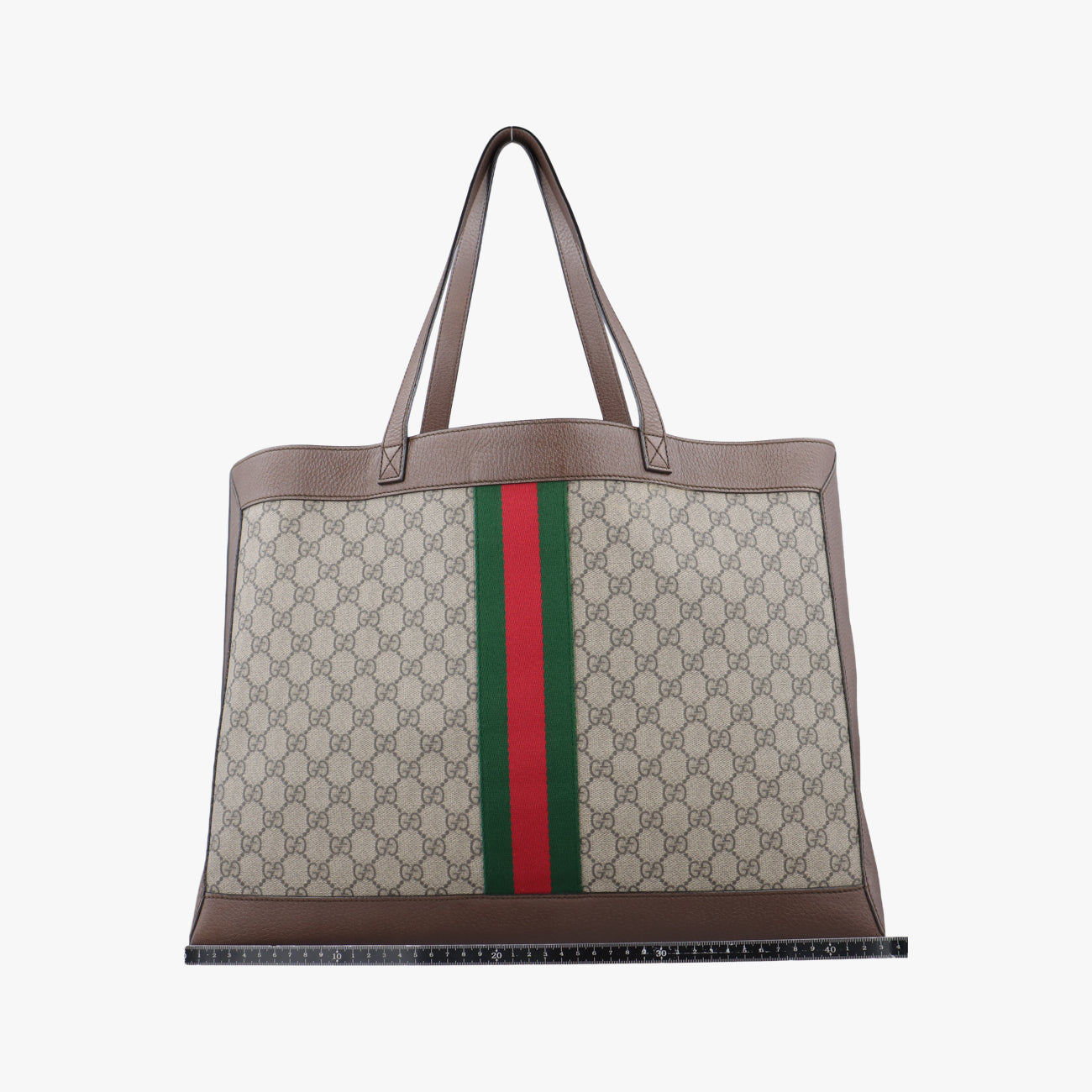OphidiaBrownPVC coated canvas547947F030573551オフィディアブラウンPVCコーティングキャンバス547947F030573551