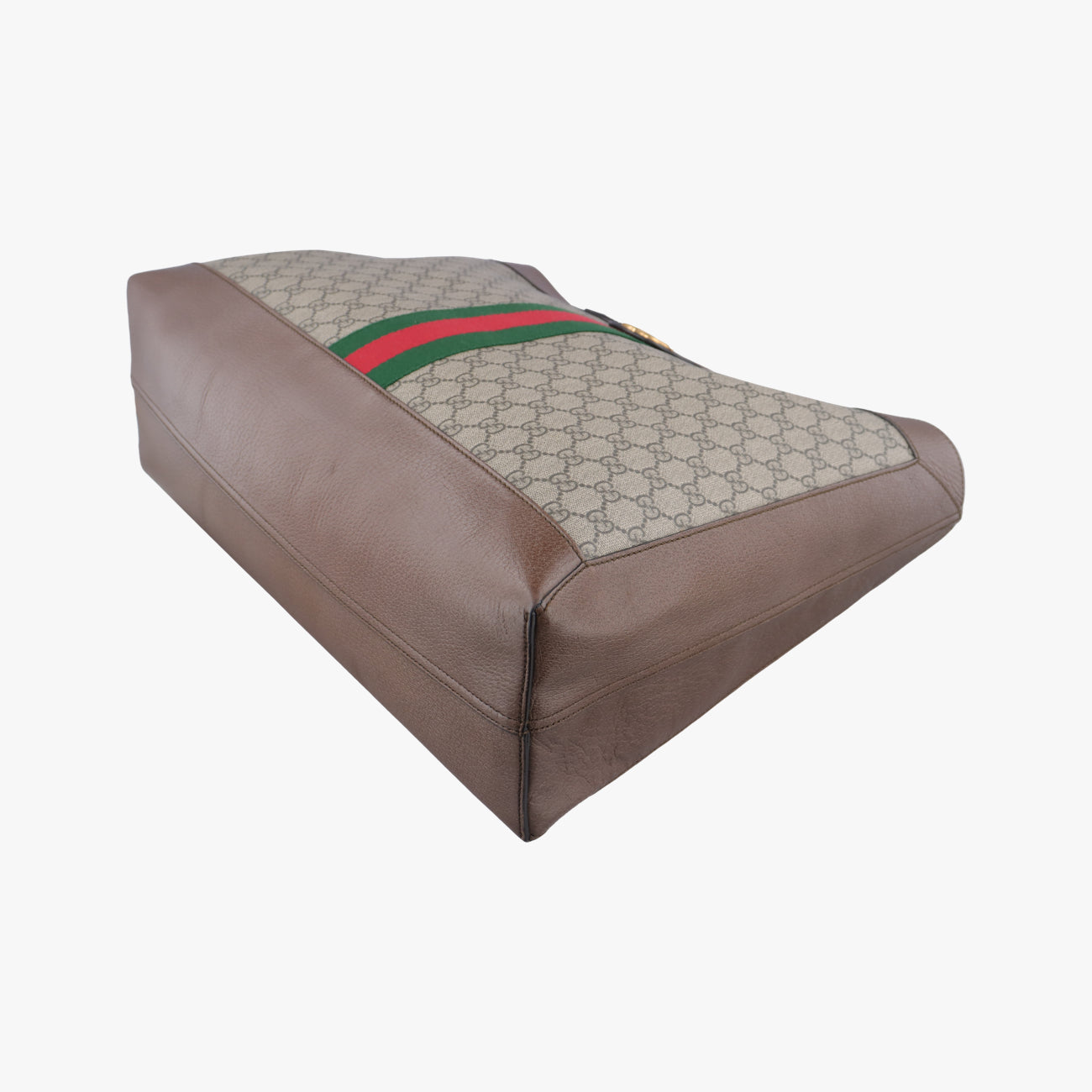 OphidiaBrownPVC coated canvas547947F030573551オフィディアブラウンPVCコーティングキャンバス547947F030573551