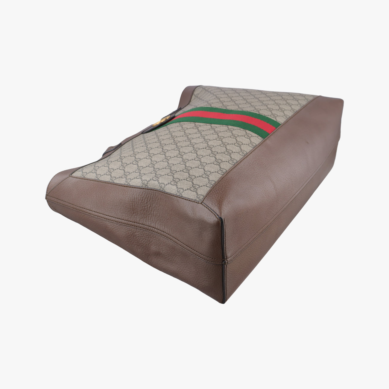 OphidiaBrownPVC coated canvas547947F030573551オフィディアブラウンPVCコーティングキャンバス547947F030573551