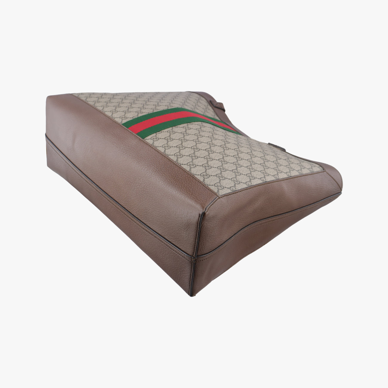 OphidiaBrownPVC coated canvas547947F030573551オフィディアブラウンPVCコーティングキャンバス547947F030573551