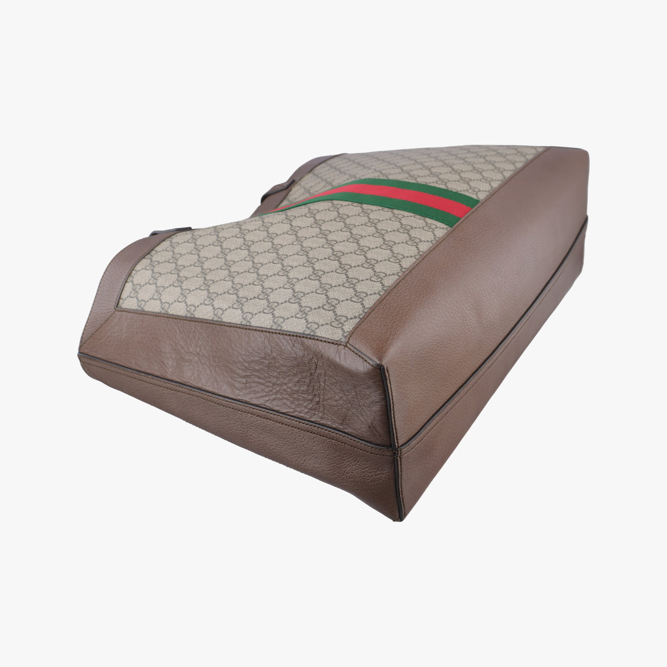 OphidiaBrownPVC coated canvas547947F030573551オフィディアブラウンPVCコーティングキャンバス547947F030573551