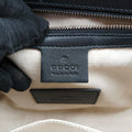 Bamboo Pearl StuddedBlack×whiteLeather476448B022393744バンブー パールスタッズブラック×ホワイトレザー476448B022393744