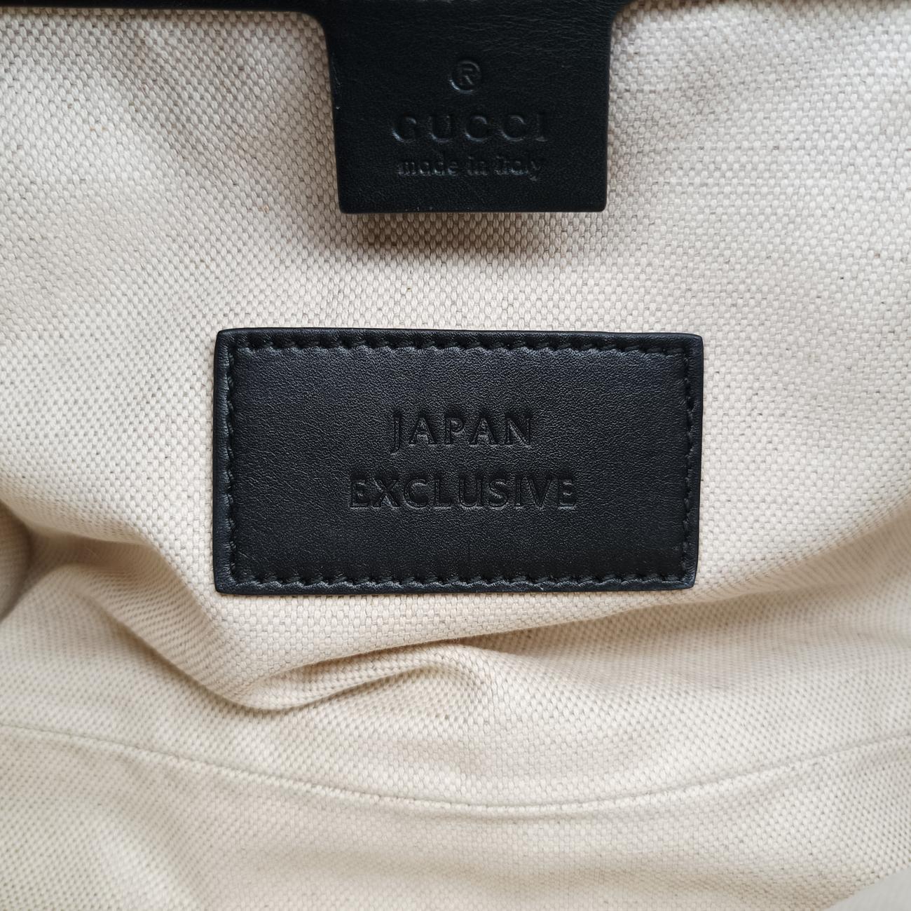 Bamboo Pearl StuddedBlack×whiteLeather476448B022393744バンブー パールスタッズブラック×ホワイトレザー476448B022393744