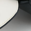 Bamboo Pearl StuddedBlack×whiteLeather476448B022393744バンブー パールスタッズブラック×ホワイトレザー476448B022393744