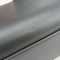 Bamboo Pearl StuddedBlack×whiteLeather476448B022393744バンブー パールスタッズブラック×ホワイトレザー476448B022393744