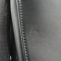 Bamboo Pearl StuddedBlack×whiteLeather476448B022393744バンブー パールスタッズブラック×ホワイトレザー476448B022393744