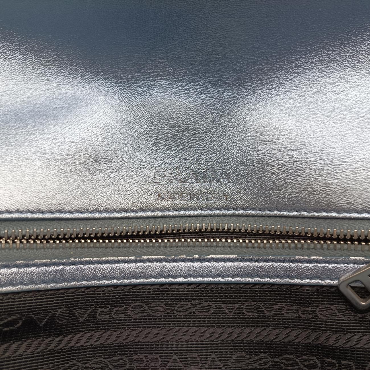 DiagrammeBlueLeather1BD1087/6ダイアグラムブルーレザー1BD1087/6