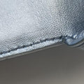 DiagrammeBlueLeather1BD1087/6ダイアグラムブルーレザー1BD1087/6