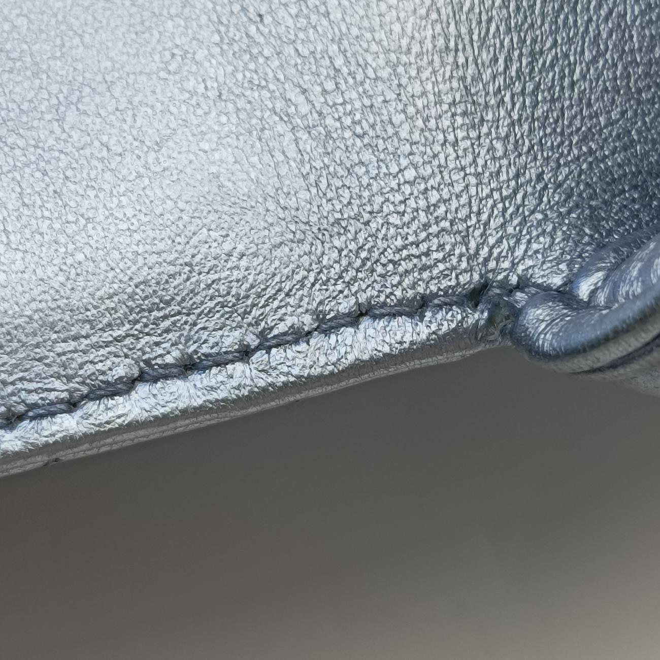 DiagrammeBlueLeather1BD1087/6ダイアグラムブルーレザー1BD1087/6