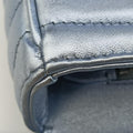 DiagrammeBlueLeather1BD1087/6ダイアグラムブルーレザー1BD1087/6