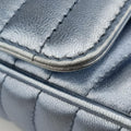DiagrammeBlueLeather1BD1087/6ダイアグラムブルーレザー1BD1087/6