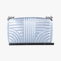 DiagrammeBlueLeather1BD1087/6ダイアグラムブルーレザー1BD1087/6
