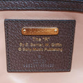 Balenciaga collaboration The Hacker Project Jackie 1961Multicolourcanvas x leather636706I035811317バレンシアガ コラボ ザ ハッカー プロジェクト ジャッキー 1961マルチカラーキャンバス×レザー636706I035811317