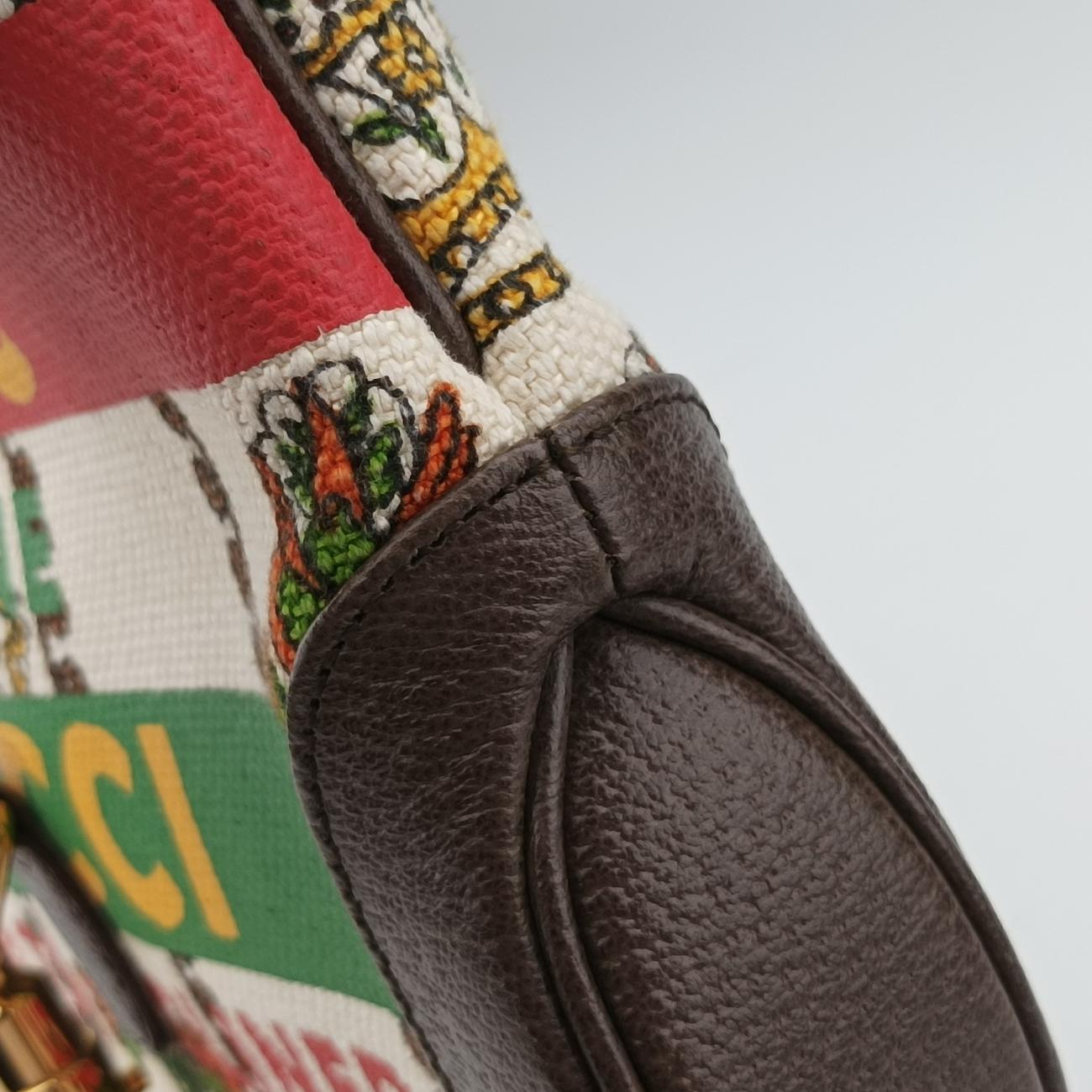 Balenciaga collaboration The Hacker Project Jackie 1961Multicolourcanvas x leather636706I035811317バレンシアガ コラボ ザ ハッカー プロジェクト ジャッキー 1961マルチカラーキャンバス×レザー636706I035811317