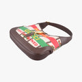 Balenciaga collaboration The Hacker Project Jackie 1961Multicolourcanvas x leather636706I035811317バレンシアガ コラボ ザ ハッカー プロジェクト ジャッキー 1961マルチカラーキャンバス×レザー636706I035811317