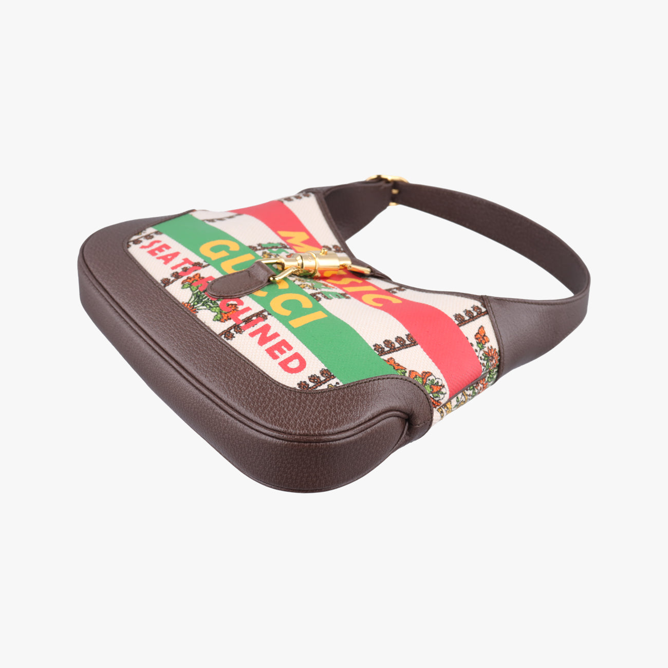 Balenciaga collaboration The Hacker Project Jackie 1961Multicolourcanvas x leather636706I035811317バレンシアガ コラボ ザ ハッカー プロジェクト ジャッキー 1961マルチカラーキャンバス×レザー636706I035811317