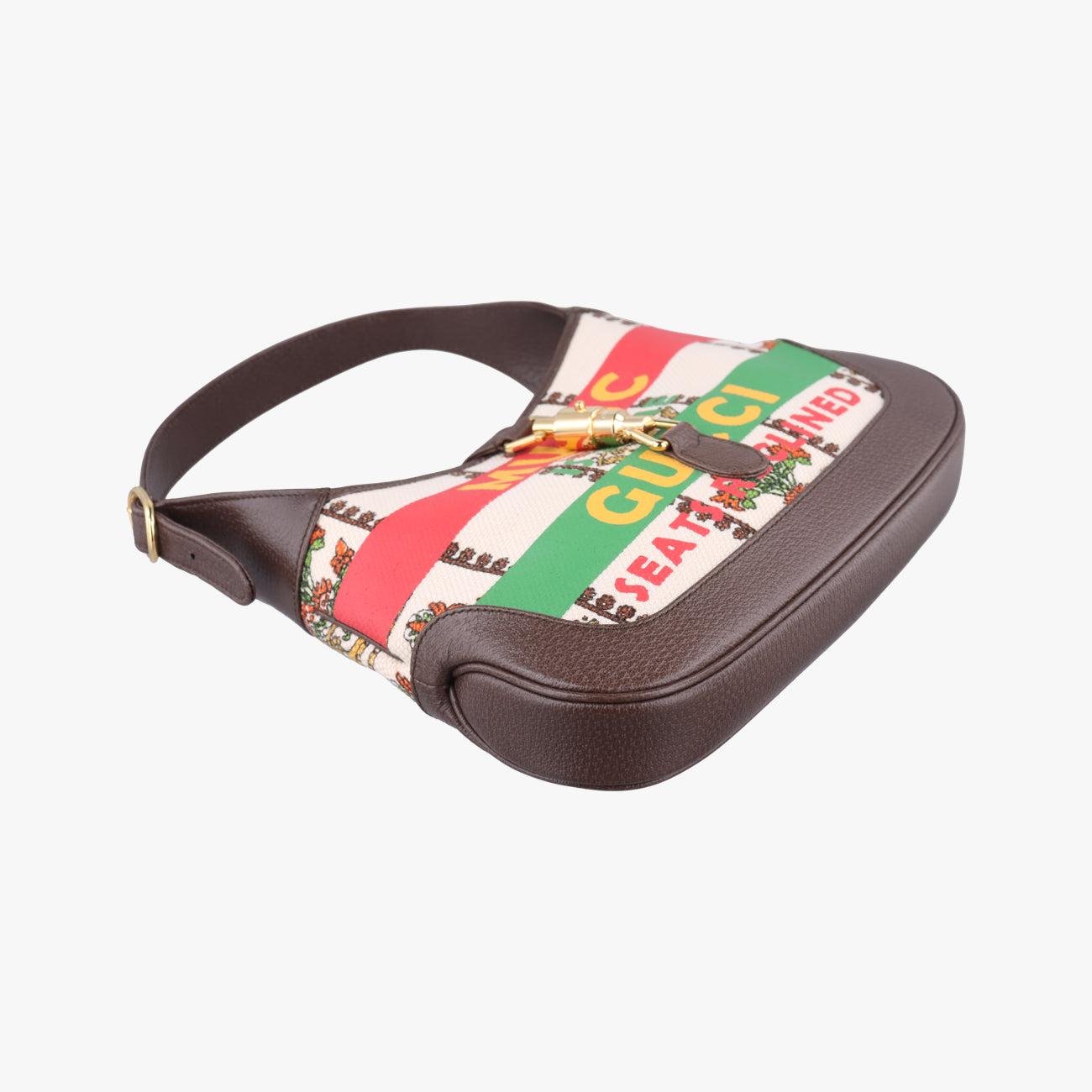 Balenciaga collaboration The Hacker Project Jackie 1961Multicolourcanvas x leather636706I035811317バレンシアガ コラボ ザ ハッカー プロジェクト ジャッキー 1961マルチカラーキャンバス×レザー636706I035811317