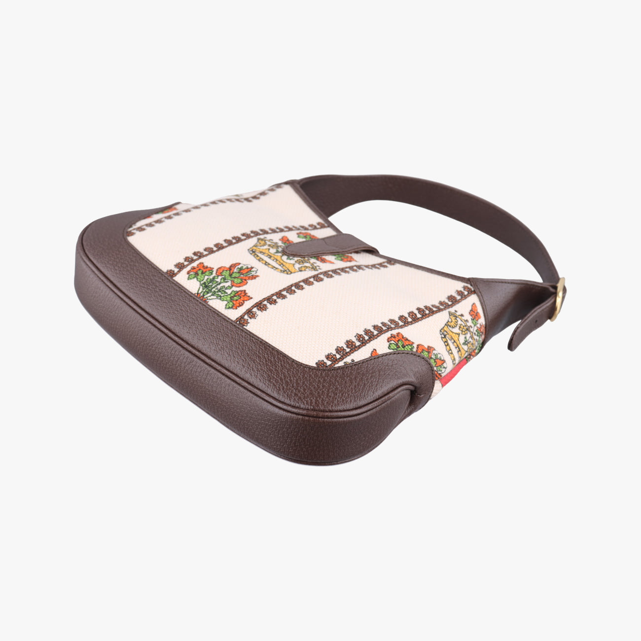 Balenciaga collaboration The Hacker Project Jackie 1961Multicolourcanvas x leather636706I035811317バレンシアガ コラボ ザ ハッカー プロジェクト ジャッキー 1961マルチカラーキャンバス×レザー636706I035811317