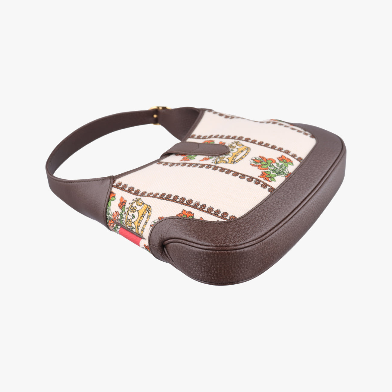 Balenciaga collaboration The Hacker Project Jackie 1961Multicolourcanvas x leather636706I035811317バレンシアガ コラボ ザ ハッカー プロジェクト ジャッキー 1961マルチカラーキャンバス×レザー636706I035811317