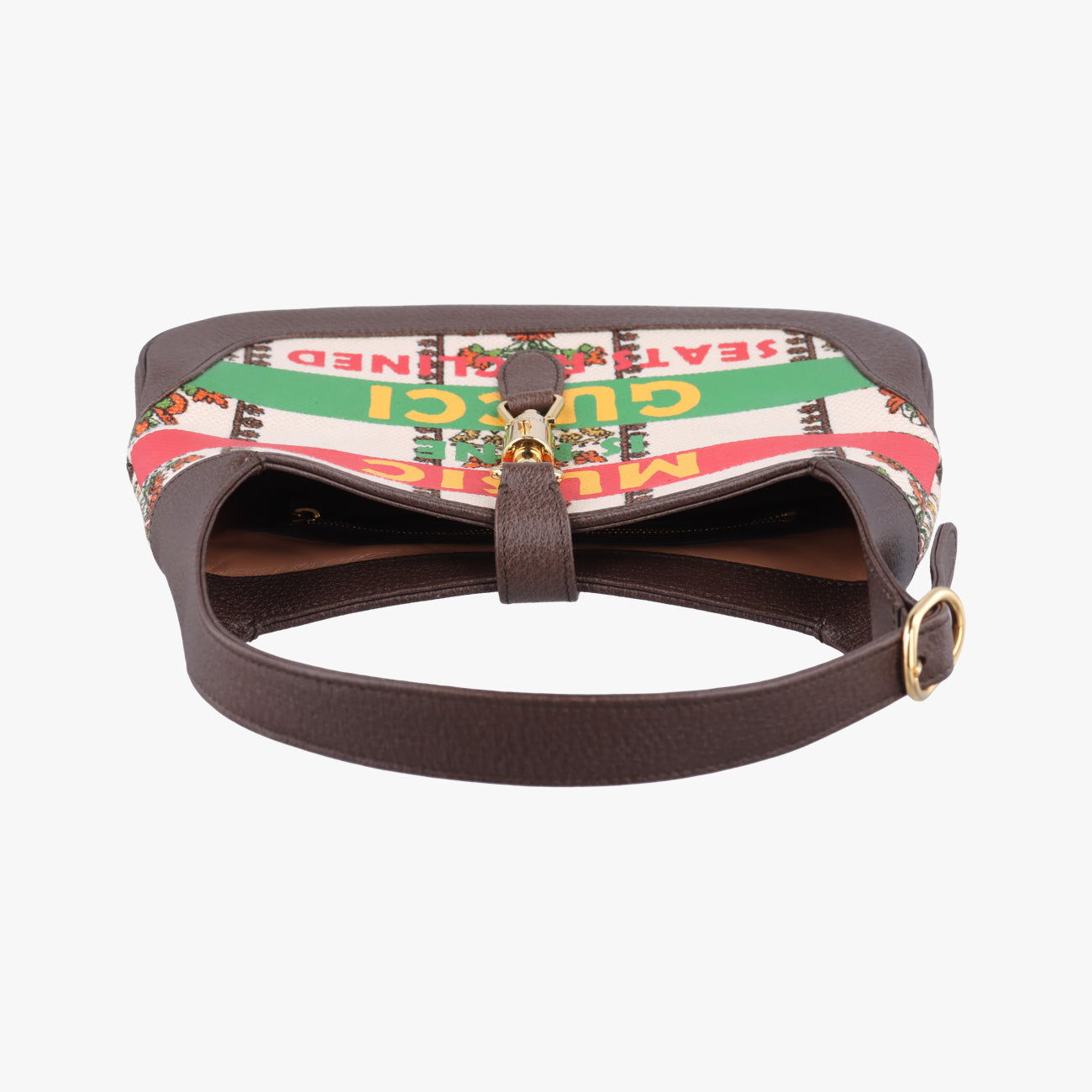 Balenciaga collaboration The Hacker Project Jackie 1961Multicolourcanvas x leather636706I035811317バレンシアガ コラボ ザ ハッカー プロジェクト ジャッキー 1961マルチカラーキャンバス×レザー636706I035811317