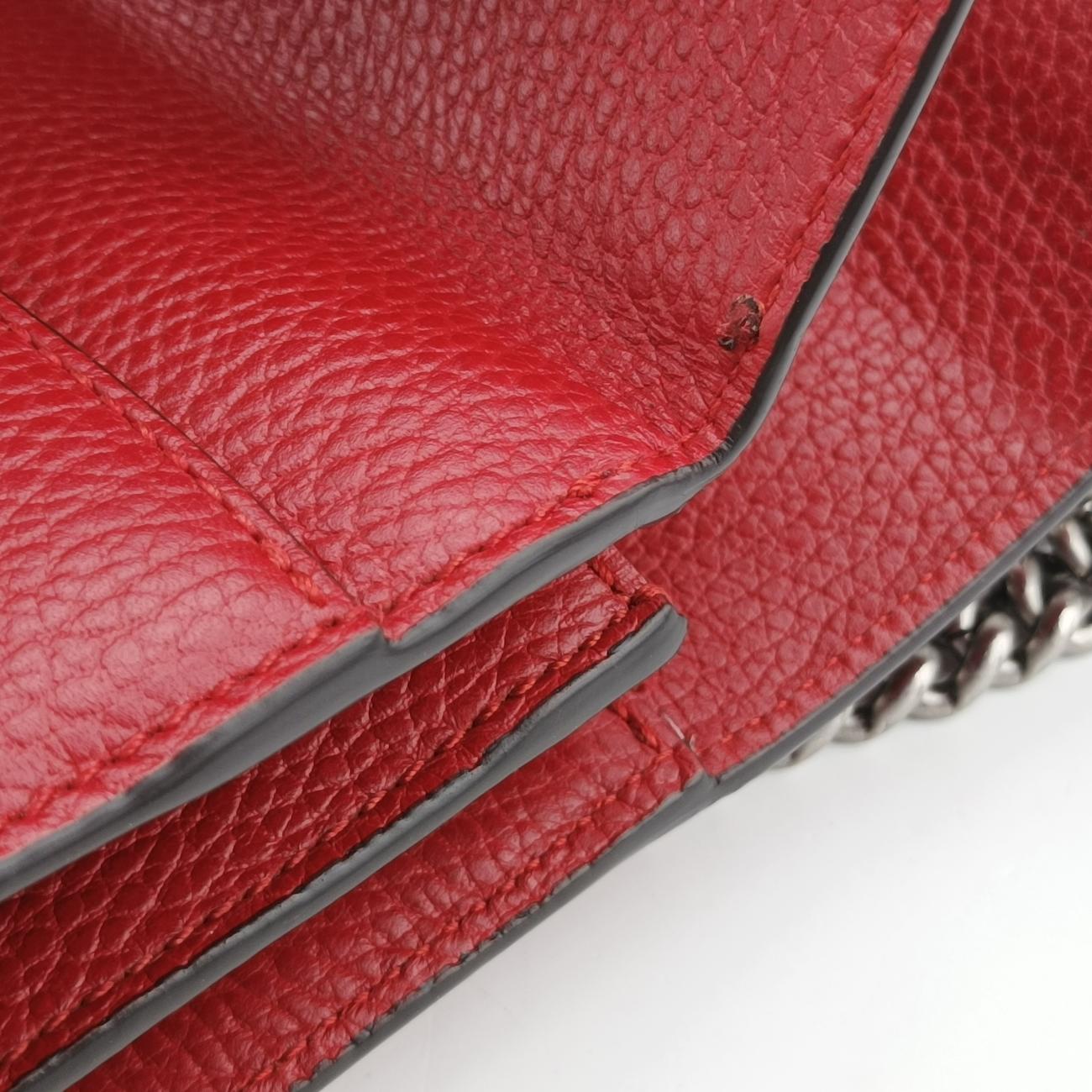 DionysusRedLeather400249F024184439ディオニュソスレッドレザー400249F024184439