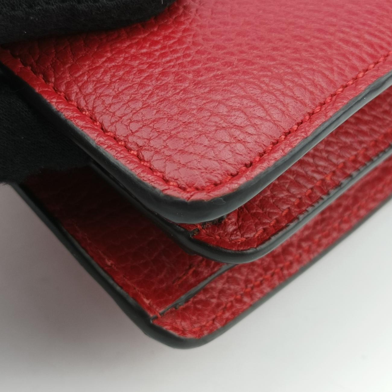 DionysusRedLeather400249F024184439ディオニュソスレッドレザー400249F024184439