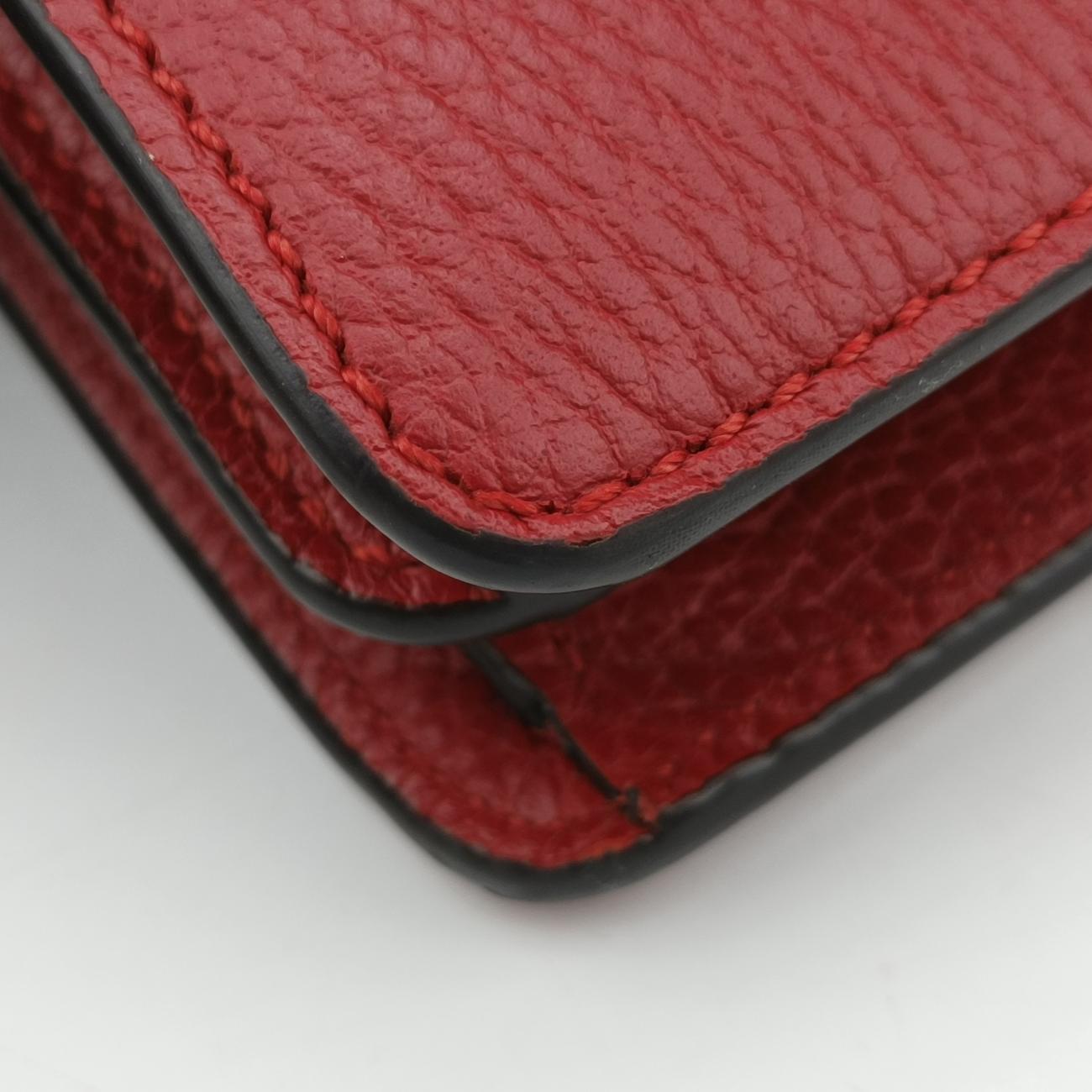 DionysusRedLeather400249F024184439ディオニュソスレッドレザー400249F024184439