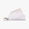 FirstWhiteLeather8BP1278BP127 ABVE 219-10429ファースト ミディアムホワイトレザー8BP1278BP127 ABVE 219-10429