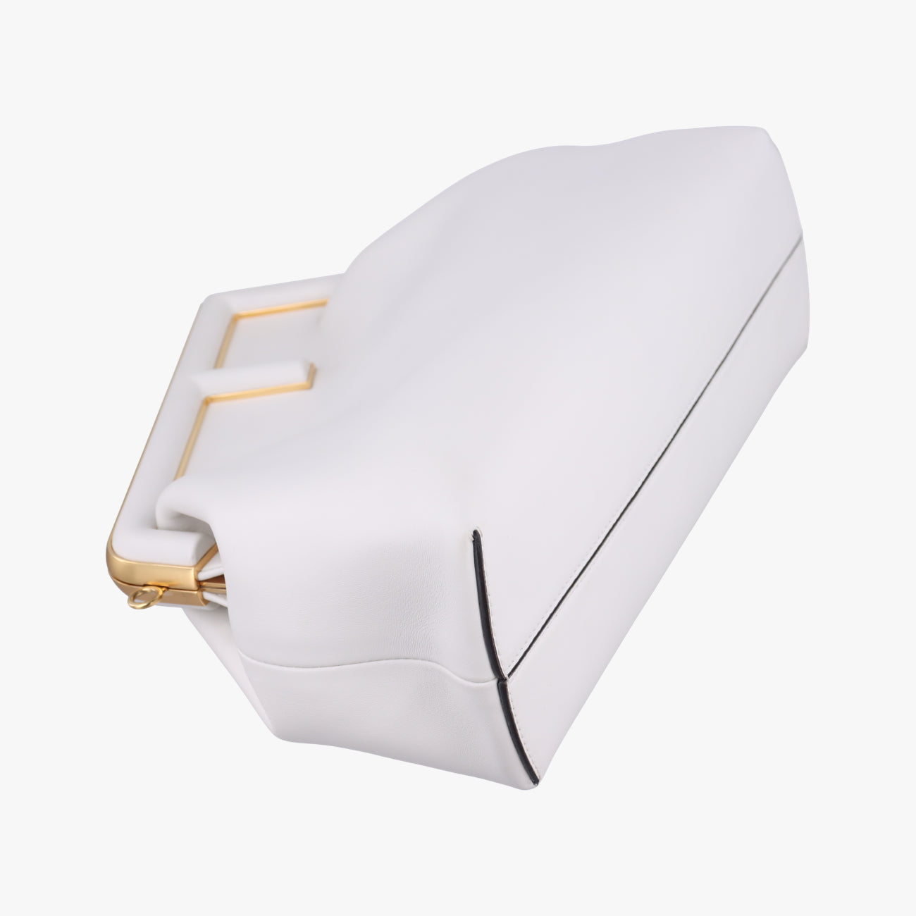 FirstWhiteLeather8BP1278BP127 ABVE 219-10429ファースト ミディアムホワイトレザー8BP1278BP127 ABVE 219-10429
