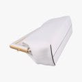 FirstWhiteLeather8BP1278BP127 ABVE 219-10429ファースト ミディアムホワイトレザー8BP1278BP127 ABVE 219-10429