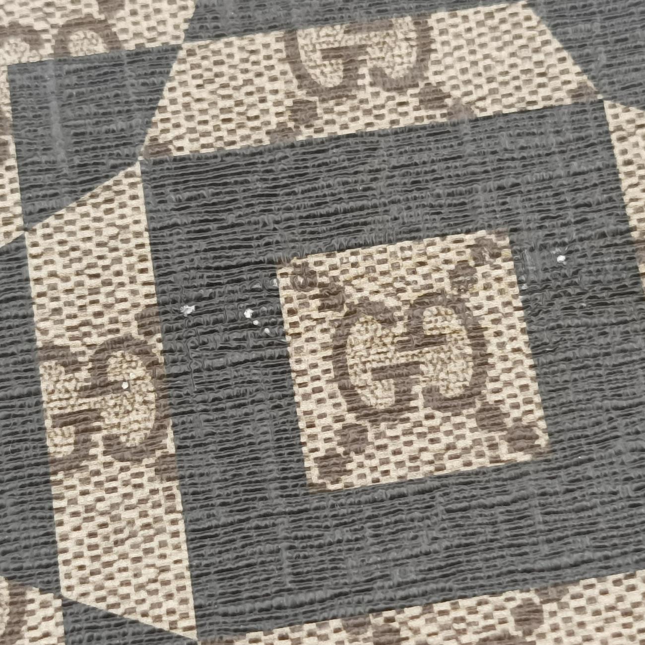 KALEIDOMulticolourPVC coated canvas406387D018945081カレイドマルチカラーPVCコーティングキャンバス406387D018945081