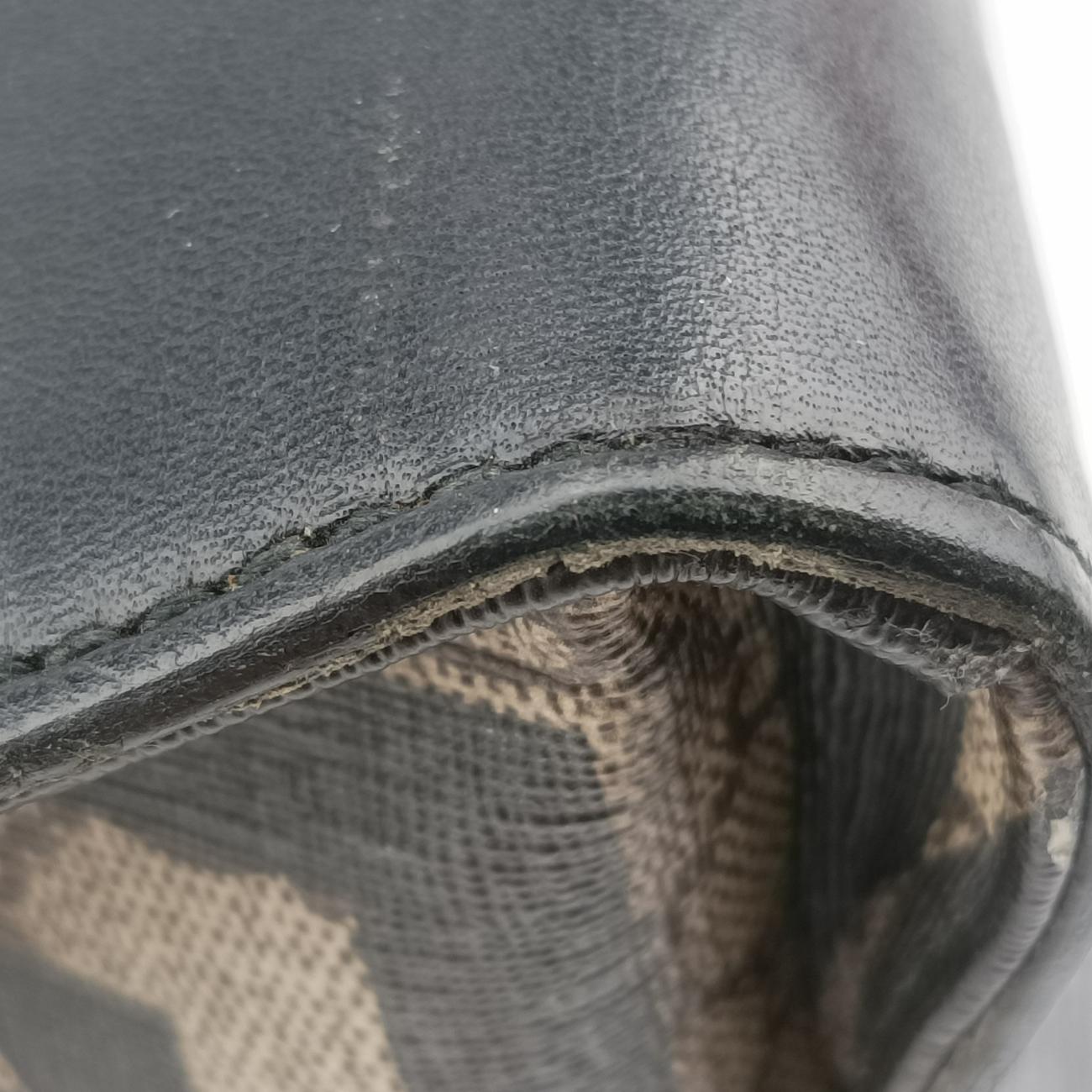 KALEIDOMulticolourPVC coated canvas406387D018945081カレイドマルチカラーPVCコーティングキャンバス406387D018945081