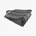 KALEIDOMulticolourPVC coated canvas406387D018945081カレイドマルチカラーPVCコーティングキャンバス406387D018945081
