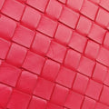 Roma IntrecciatoRedlambskinB02924019Uローマ イントレチャートレッドラムスキンB02924019U