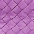 IntrecciatoPurpleLambskinB04321234JイントレチャートパープルラムスキンB04321234J