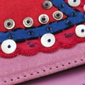 DionysusPink×MulticolourSuede403348F021095291ディオニュソスピンク×マルチカラースエード403348F021095291