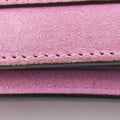 DionysusPink×MulticolourSuede403348F021095291ディオニュソスピンク×マルチカラースエード403348F021095291