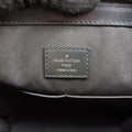 Sac Pla Messenger Animal PrintDamier GraphitePVC coated canvasN45276ICチップサックプラメッセンジャー アニマルプリントダミエグラフィットPVCコーティングキャンバスN45276ICチップ